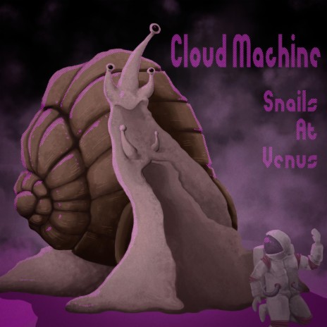 Snails At Venus | Boomplay Music