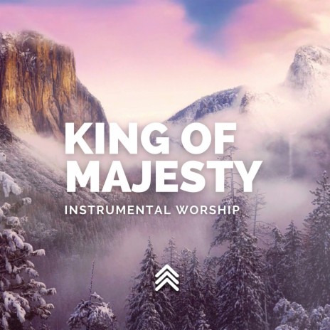 King of Majesty (Instrumental) | Boomplay Music