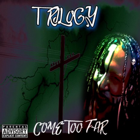Come Too Far ft. Jelly Roll