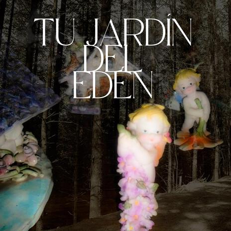 Tu jardín del Edén en portugués 3