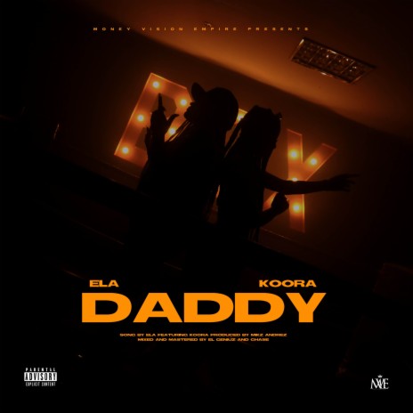Daddy ft. Koora | Boomplay Music