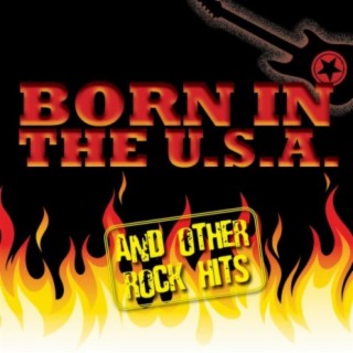 Best Of Rock: Born In The USA