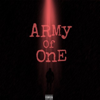 Army Of One