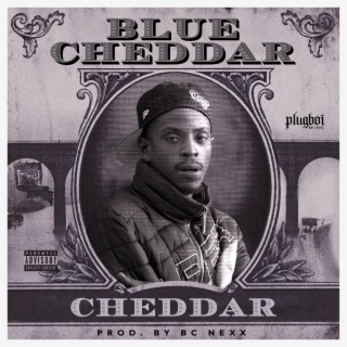 Blue Cheddar lyrics | Boomplay Music