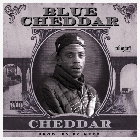 Blue Cheddar