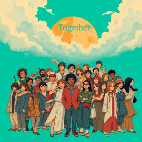 Together | Boomplay Music