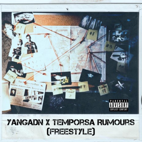 Rumours (Freestyle) ft. TempoRSA