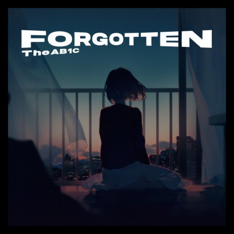 Forgotten (Speed up) | Boomplay Music