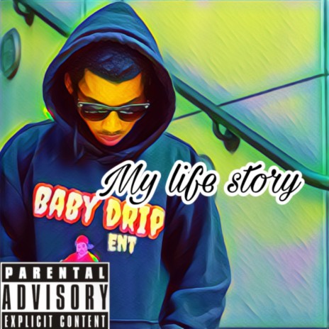 My Life Story | Boomplay Music