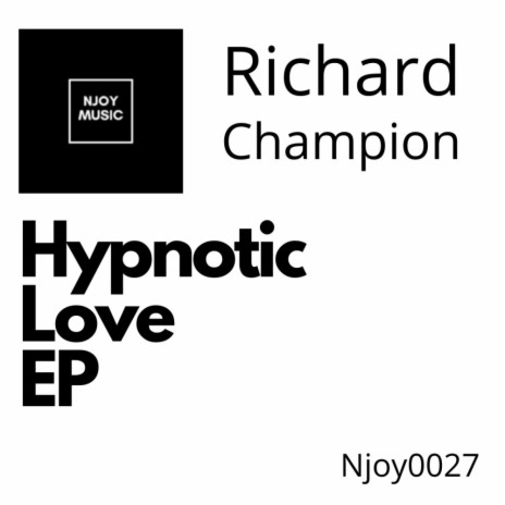 Hypnotic Love (Original Mix)
