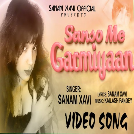 Sanso Me Garmiyaan | Boomplay Music