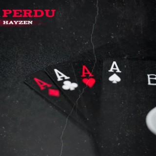 Perdu