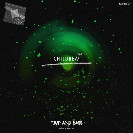 Children - TECHNO (Radio Edit) | Boomplay Music