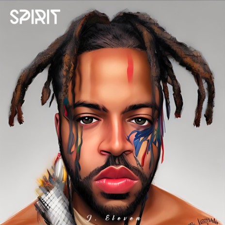 Spirit | Boomplay Music