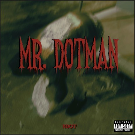 Mr. DotMan | Boomplay Music