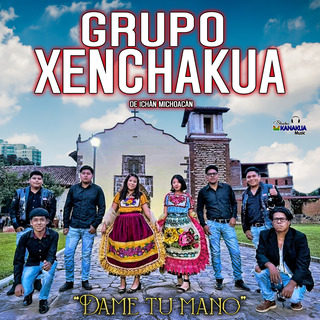 Grupo Xenchakua de Ichán Michoacán