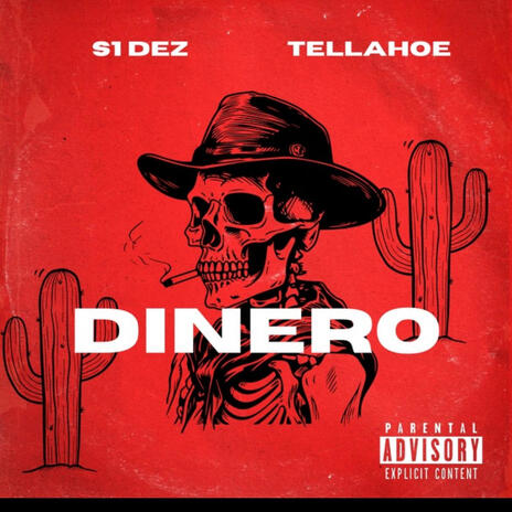 Dinero ft. S1 Dez | Boomplay Music