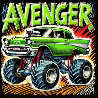 Avenger lyrics | Boomplay Music