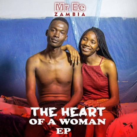The Heart of a Woman | Boomplay Music