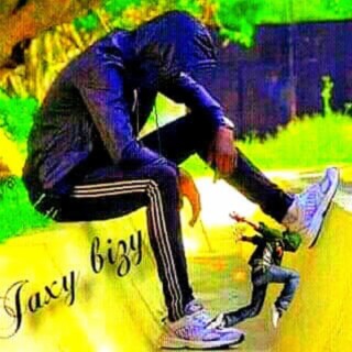 Jaxy bizy