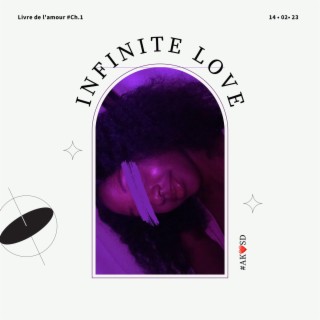 Infinite Love lyrics | Boomplay Music