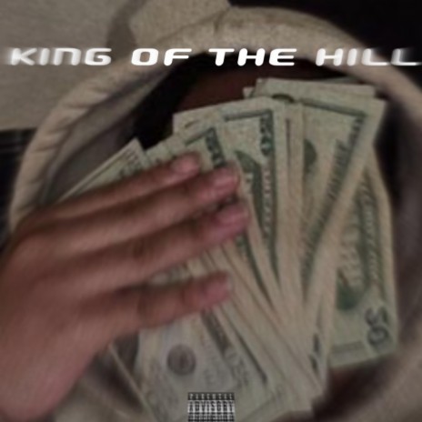 King of the hill | Boomplay Music