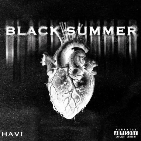 Black Heart Summer | Boomplay Music