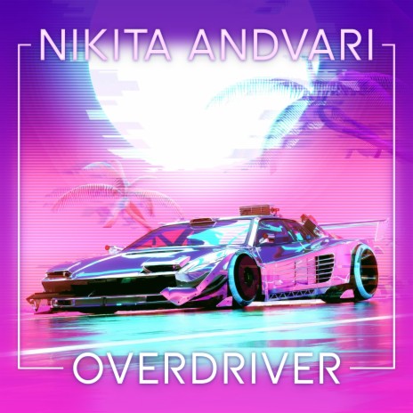 Overdriver