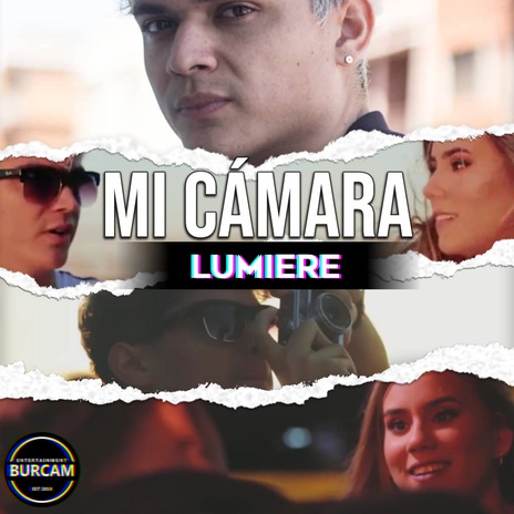 Mi Cámara | Boomplay Music