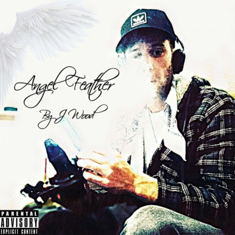 Angel feather | Boomplay Music