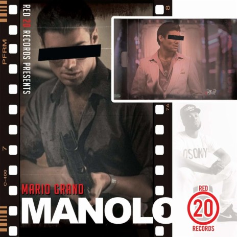 Manolo