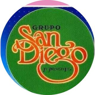 Grupo san diego-puras del recuerdo