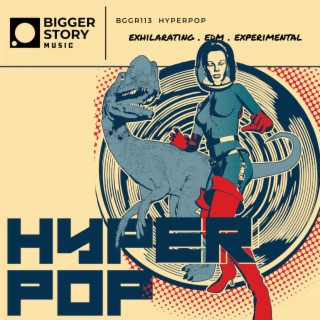 Hyperpop