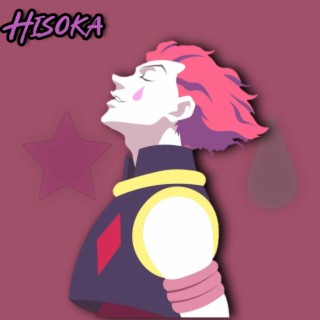 Hisoka Morow Rap. Joker de la Baraja