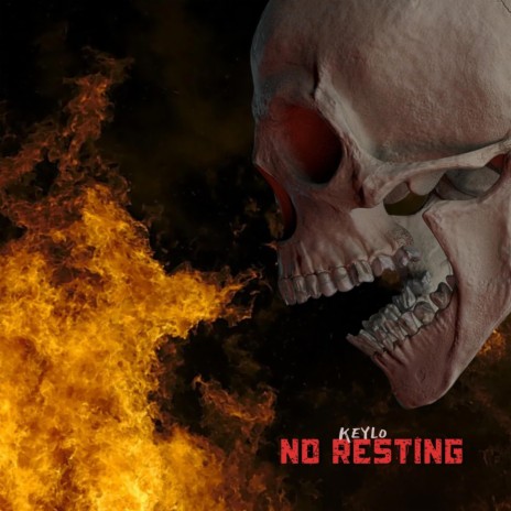 No Resting (Freestyle)