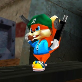 conker