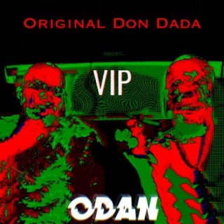 Original Don Dada (VIP)