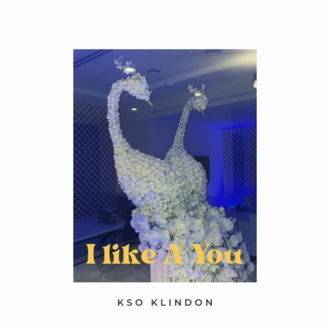 I Like A You | Boomplay Music