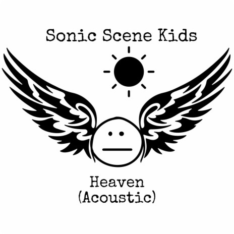 Heaven (Acoustic) | Boomplay Music