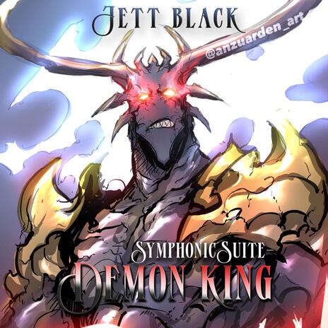 SymphonicSuite-Demon King (Solo Leveling Baran Battle Theme Imagined) | Boomplay Music