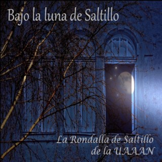 Bajo la luna de Saltillo Rondalla de Saltillo UAAAN