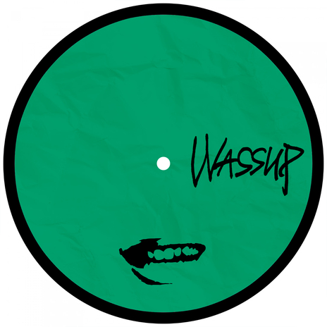 Wassup (Extended) | Boomplay Music