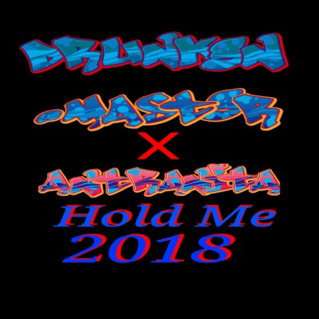 Hold Me (Piano Man Mix) ft. Antranita & Piano Man