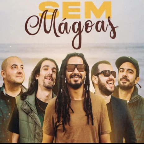 Sem Mágoas | Boomplay Music