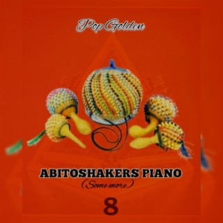 Abitoshakers piano (some more) lyrics | Boomplay Music