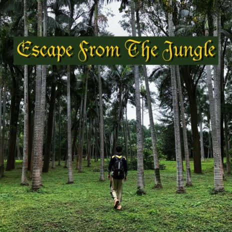 Escape From The Jungle | Boomplay Music