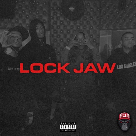 Lock Jaw | Boomplay Music