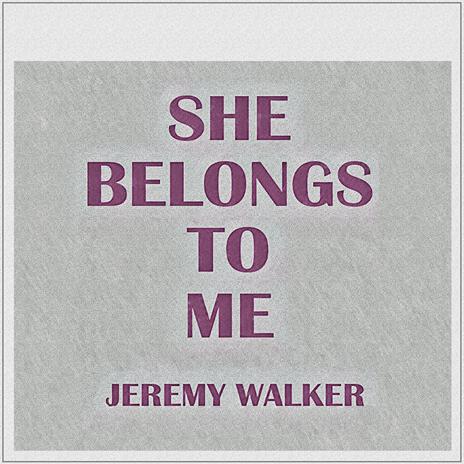 She Belongs To Me | Boomplay Music