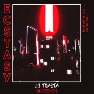 ECSTASY EP
