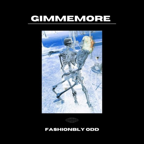 GIMMEMORE